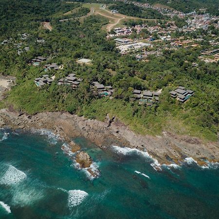 Itacaré Villa Toucan المظهر الخارجي الصورة