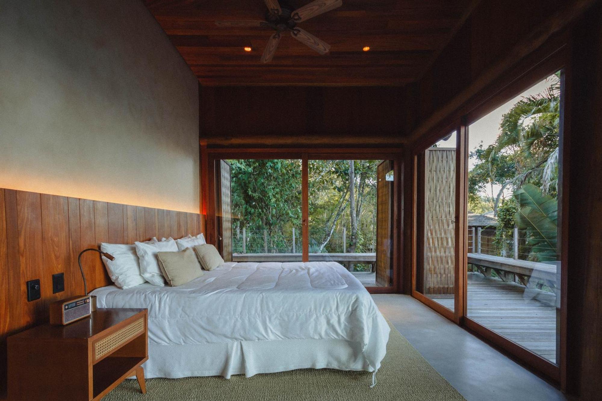 Itacaré Villa Toucan المظهر الخارجي الصورة