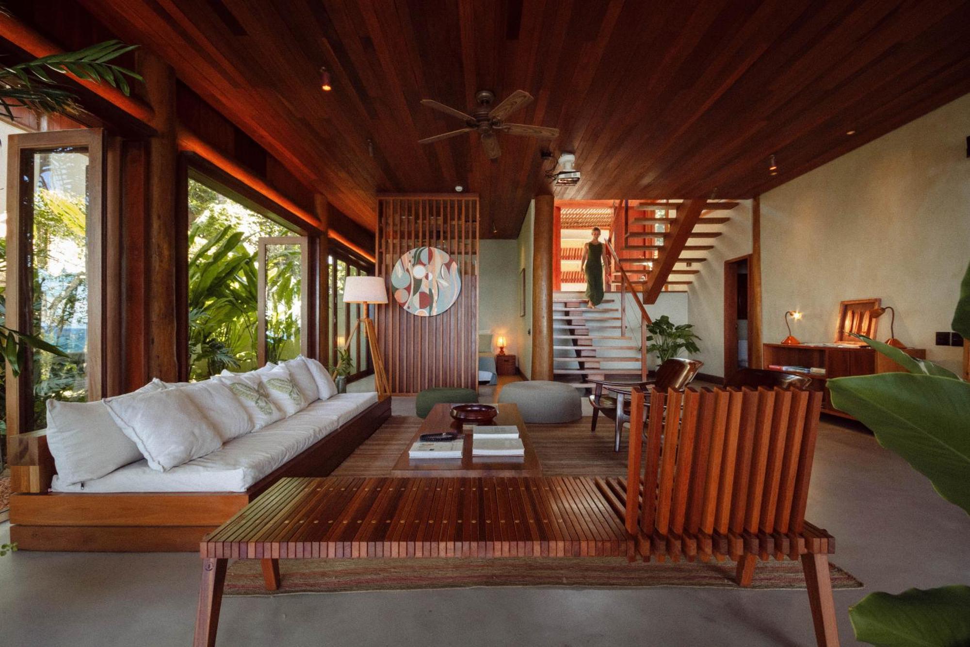 Itacaré Villa Toucan المظهر الخارجي الصورة