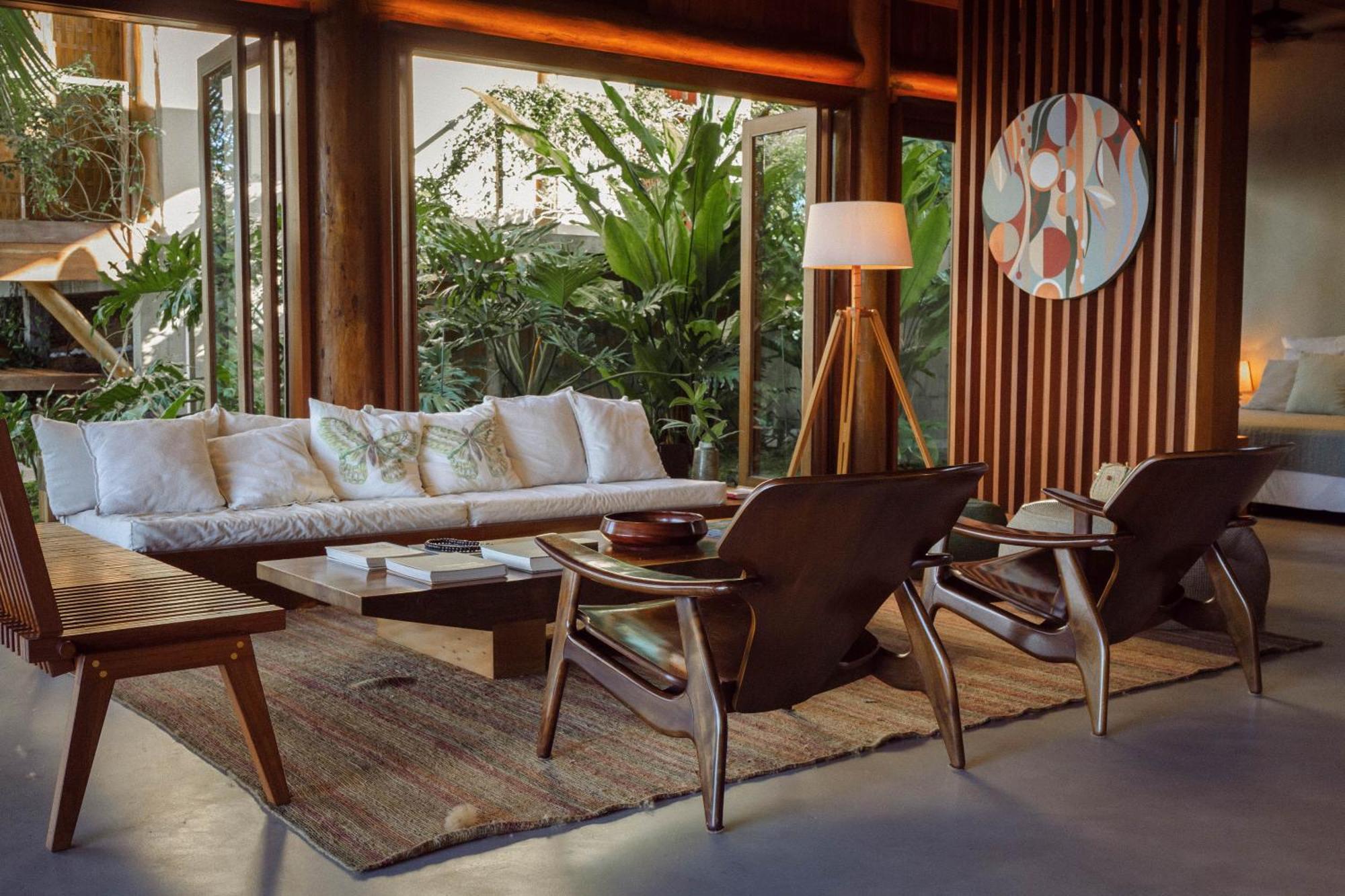 Itacaré Villa Toucan المظهر الخارجي الصورة