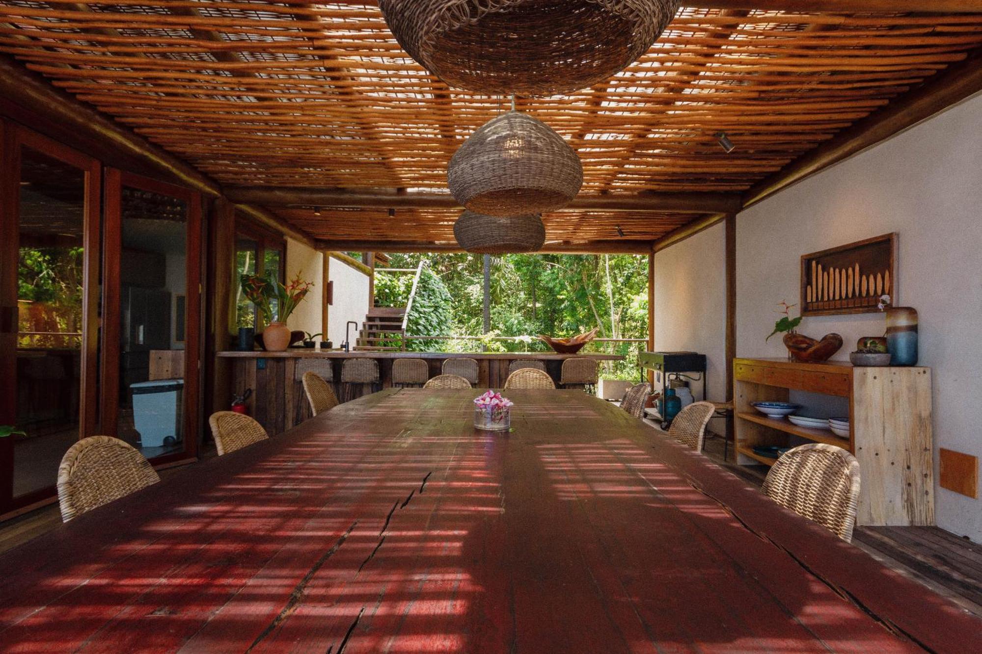 Itacaré Villa Toucan المظهر الخارجي الصورة