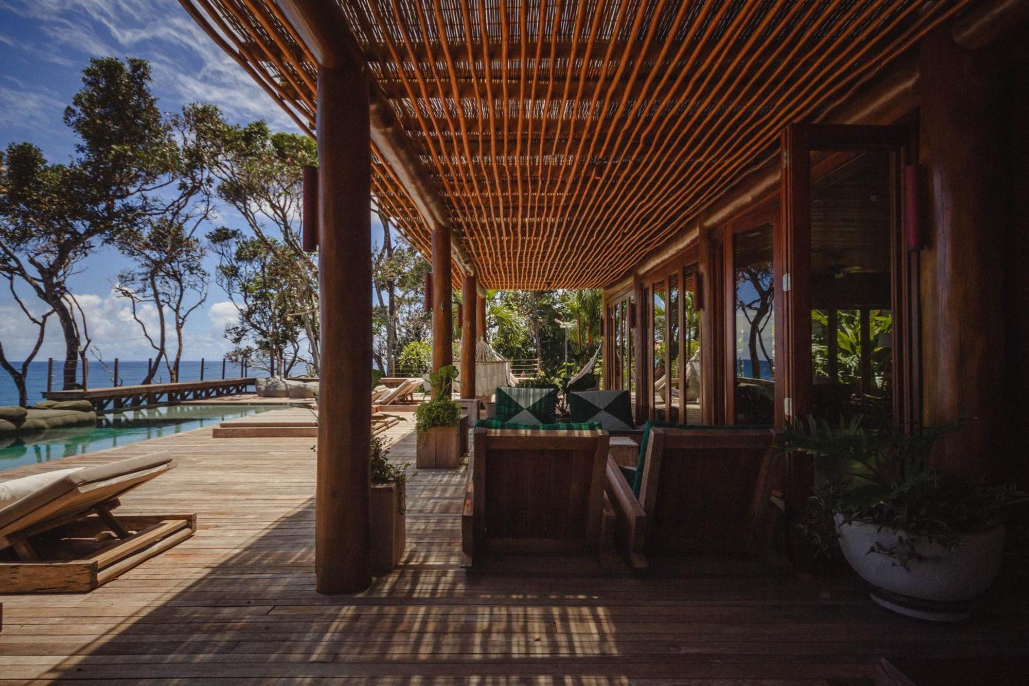 Itacaré Villa Toucan المظهر الخارجي الصورة