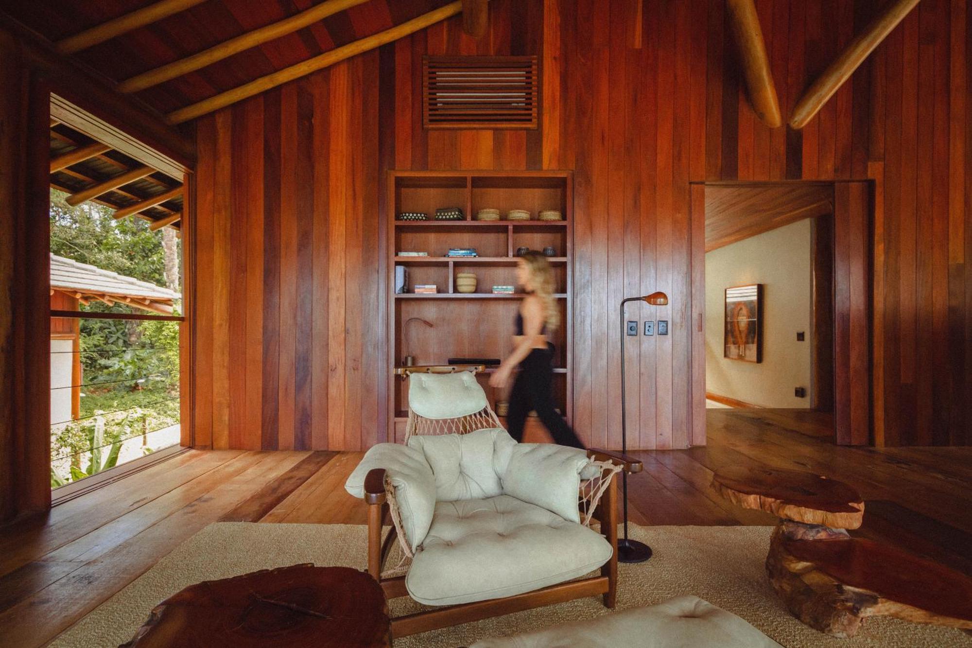 Itacaré Villa Toucan المظهر الخارجي الصورة