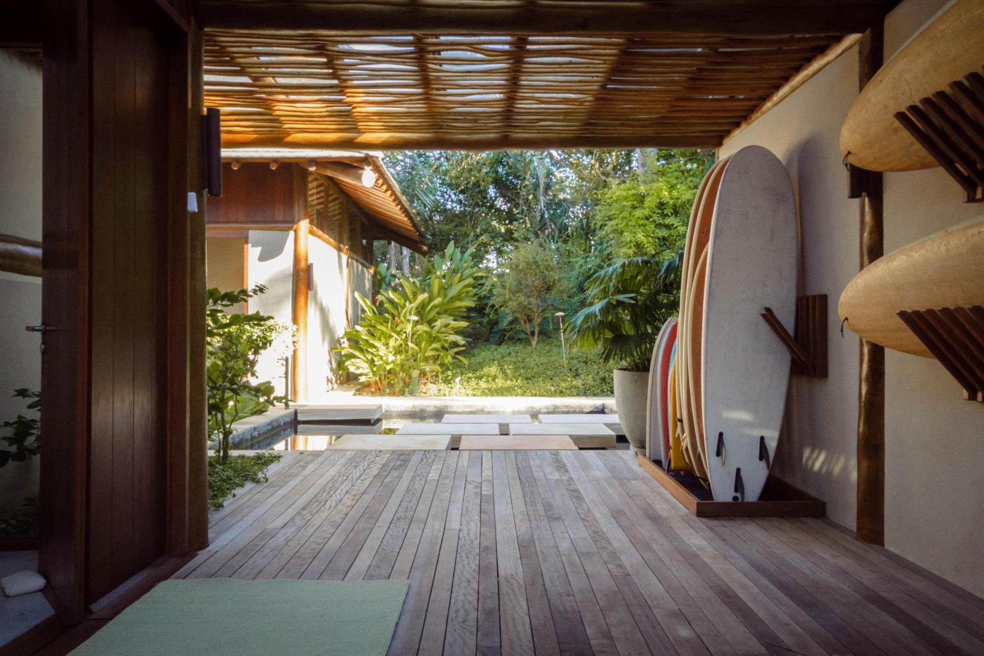 Itacaré Villa Toucan المظهر الخارجي الصورة