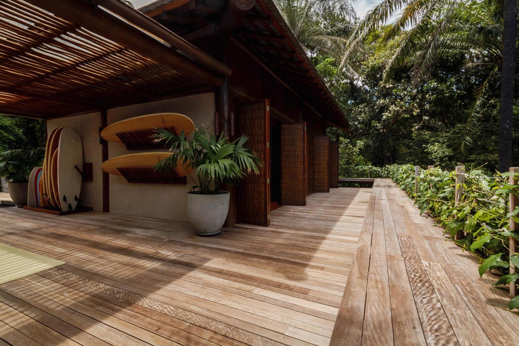 Itacaré Villa Toucan المظهر الخارجي الصورة