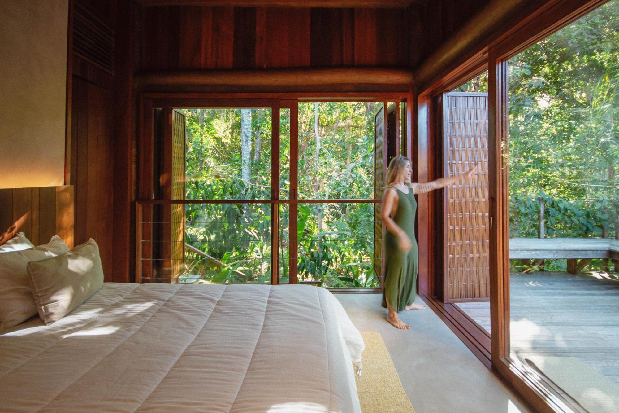 Itacaré Villa Toucan المظهر الخارجي الصورة