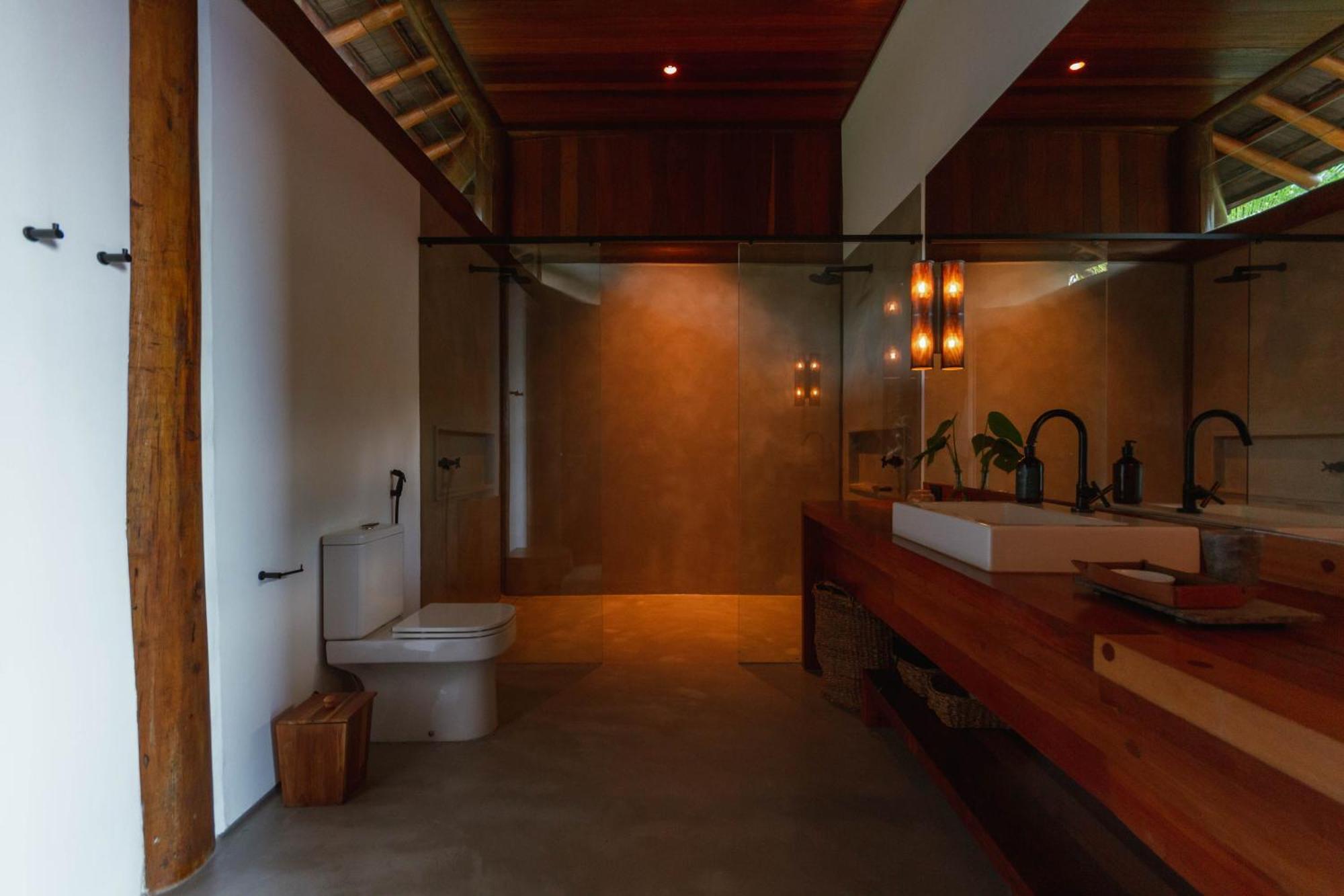 Itacaré Villa Toucan المظهر الخارجي الصورة