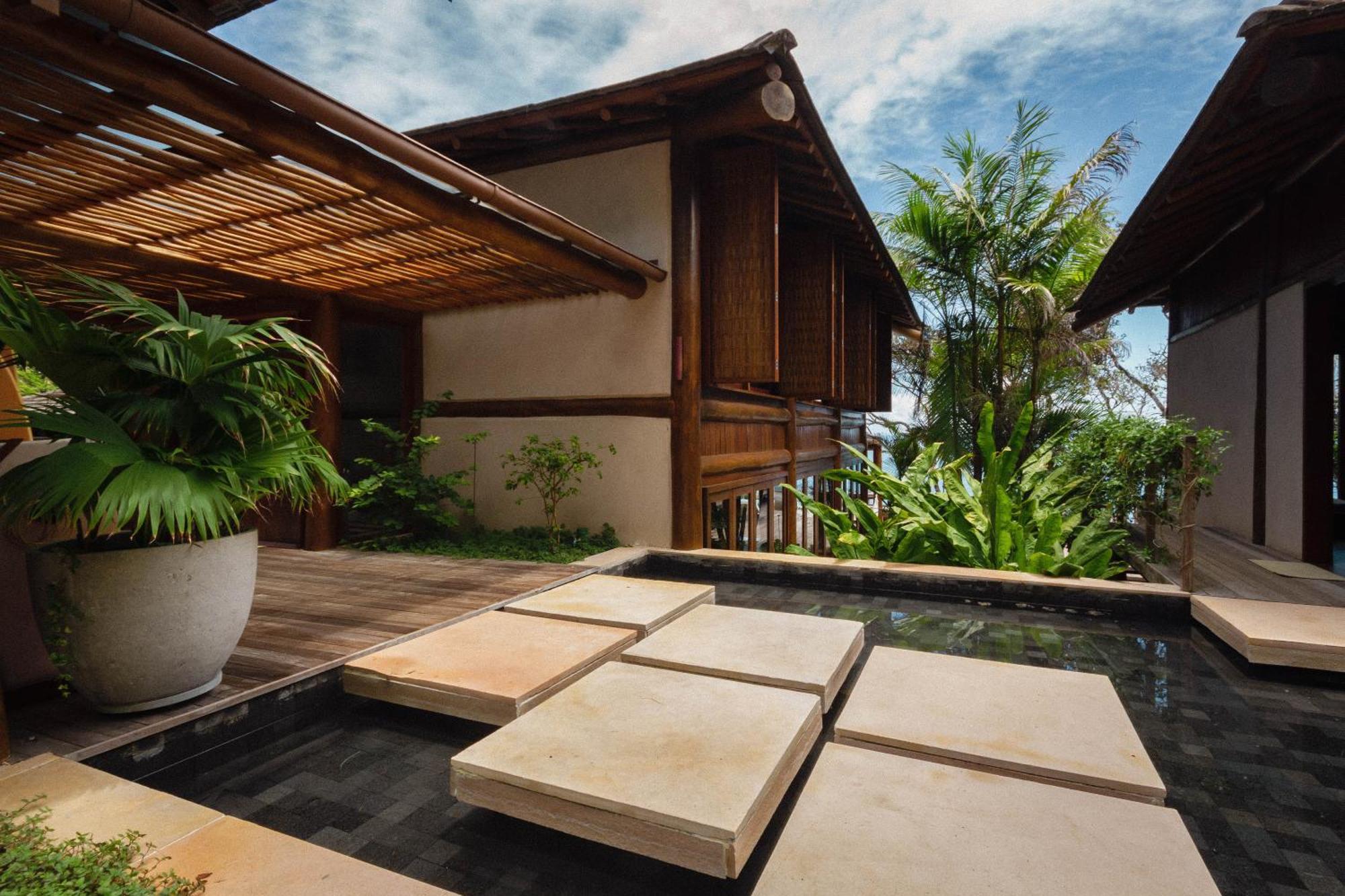 Itacaré Villa Toucan المظهر الخارجي الصورة