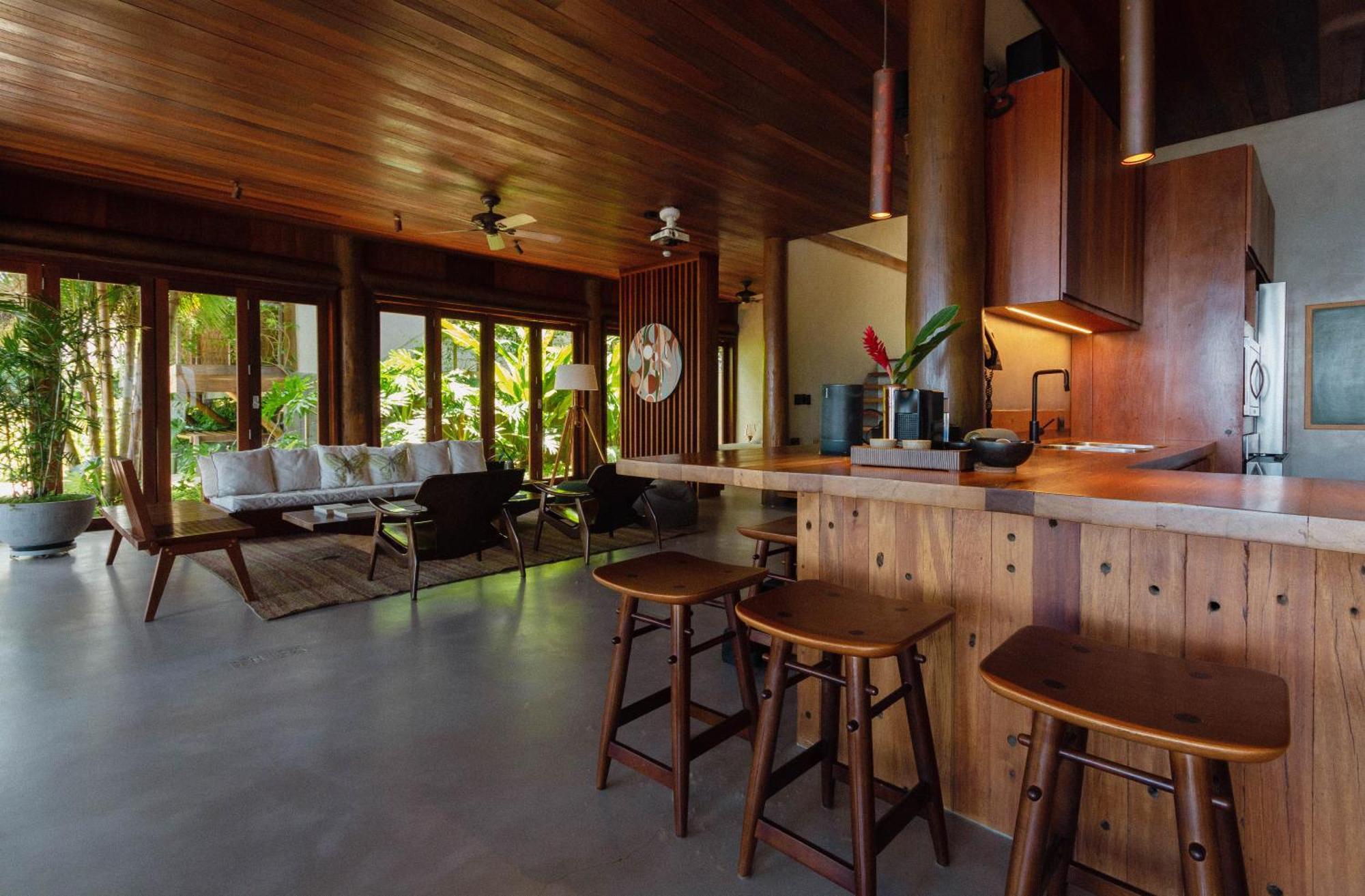 Itacaré Villa Toucan المظهر الخارجي الصورة