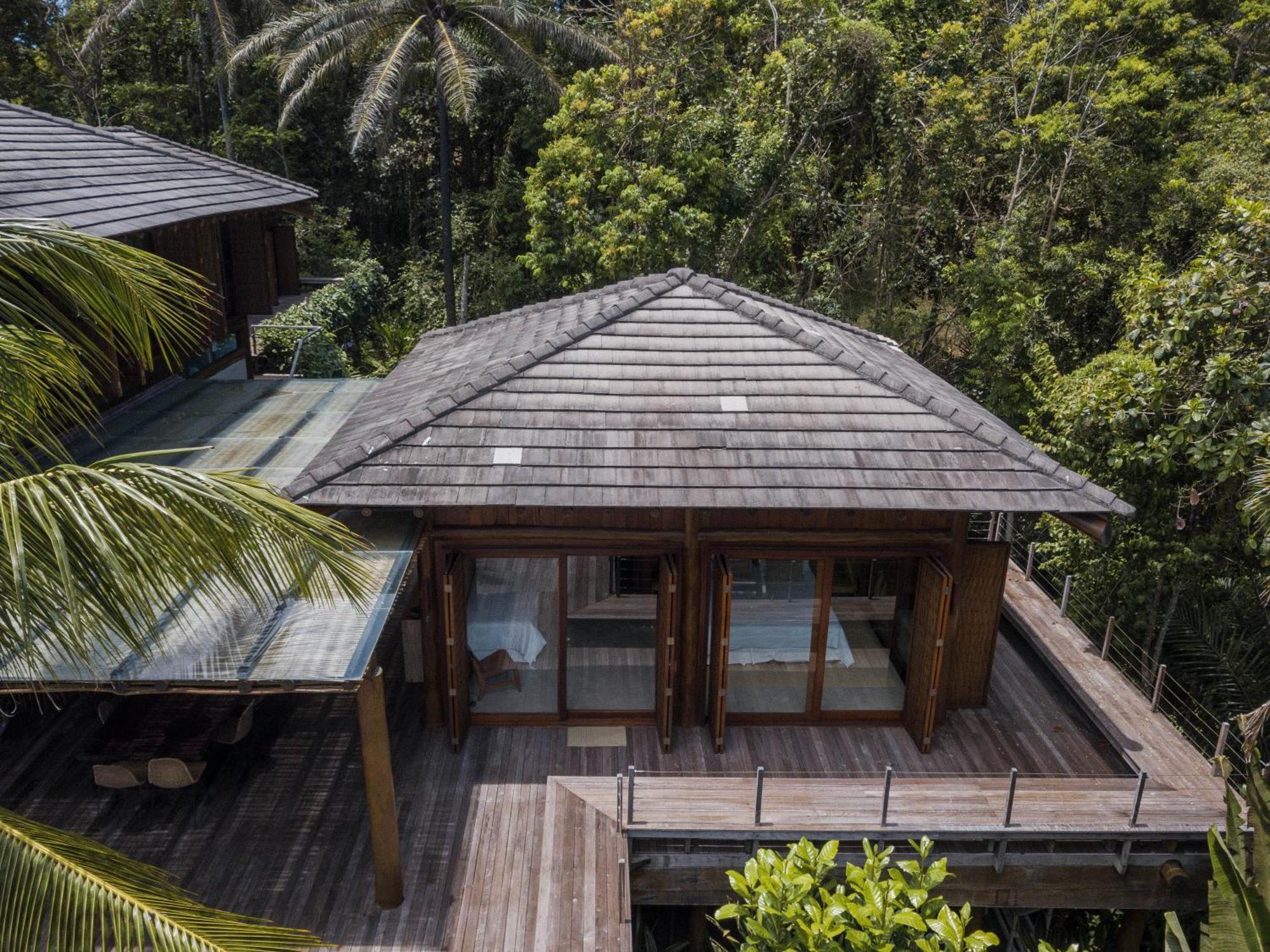Itacaré Villa Toucan المظهر الخارجي الصورة