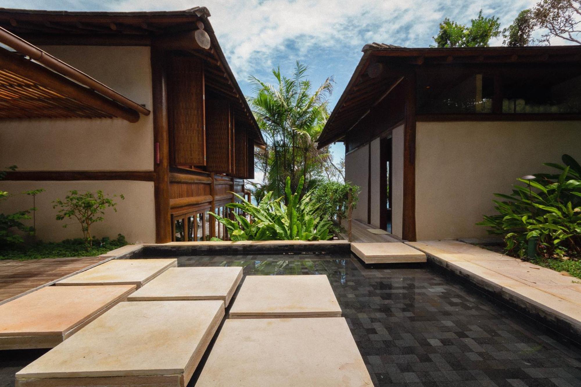 Itacaré Villa Toucan المظهر الخارجي الصورة