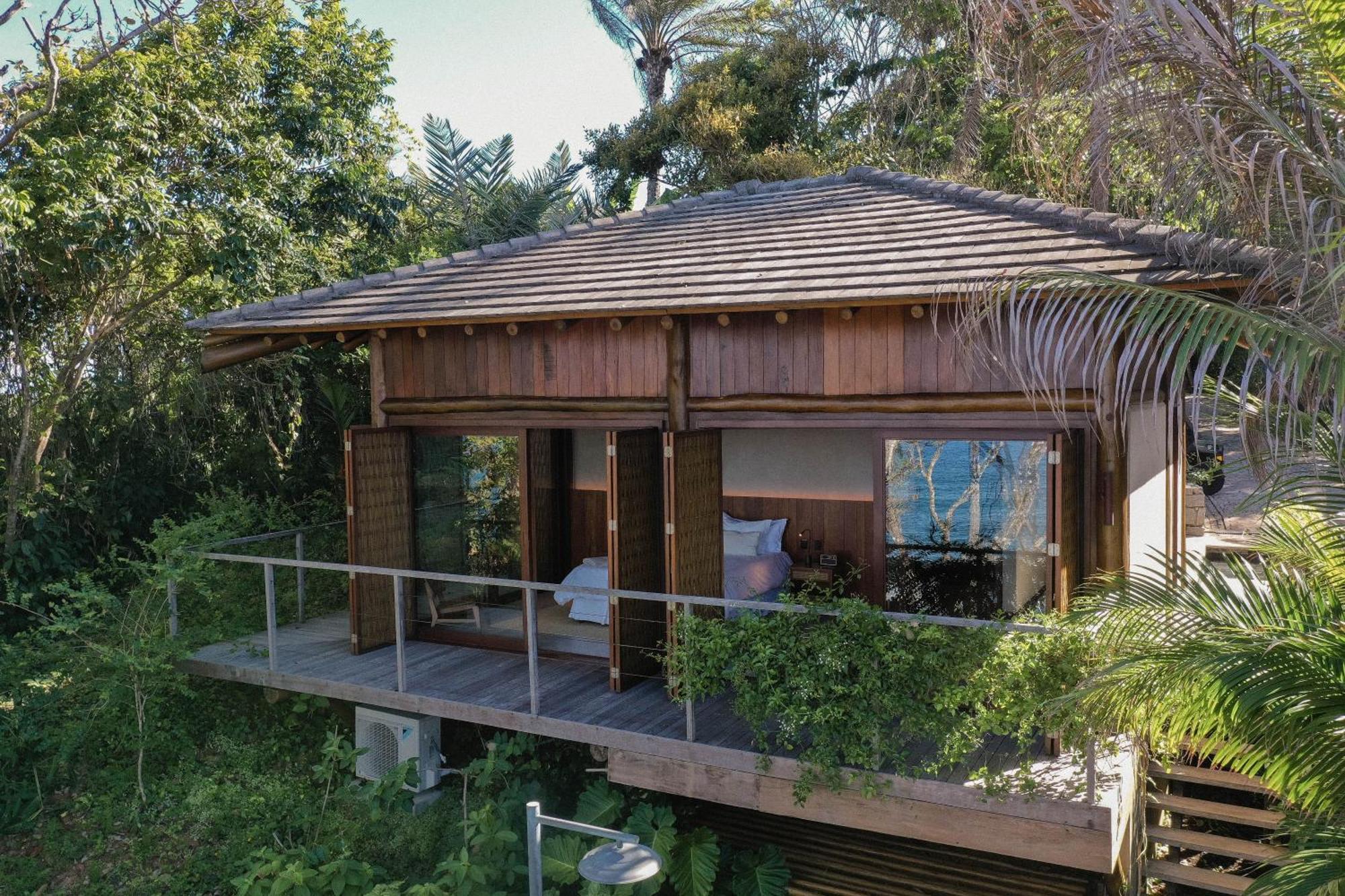 Itacaré Villa Toucan المظهر الخارجي الصورة