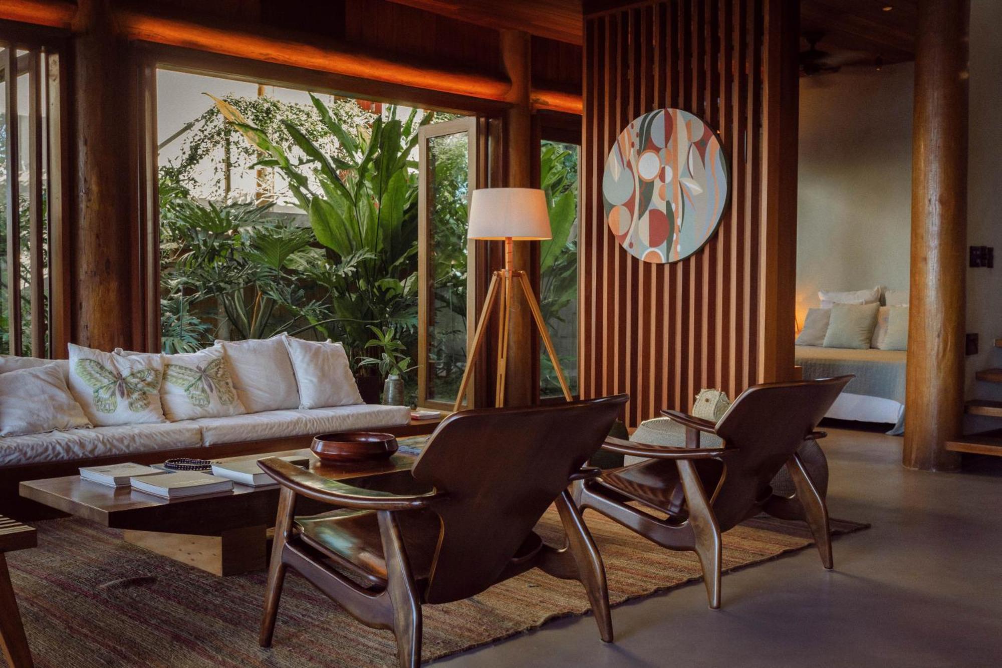 Itacaré Villa Toucan المظهر الخارجي الصورة