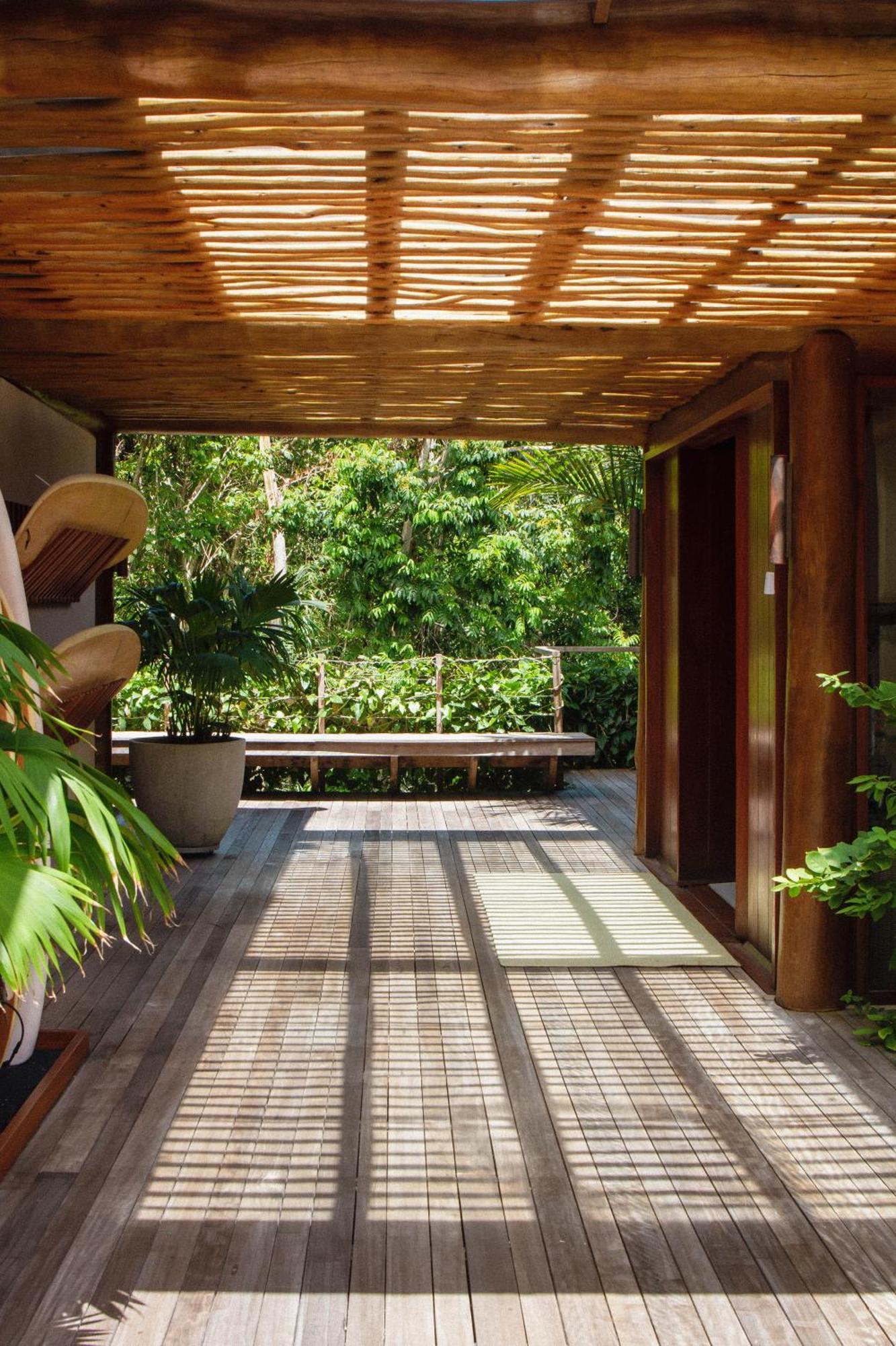 Itacaré Villa Toucan المظهر الخارجي الصورة