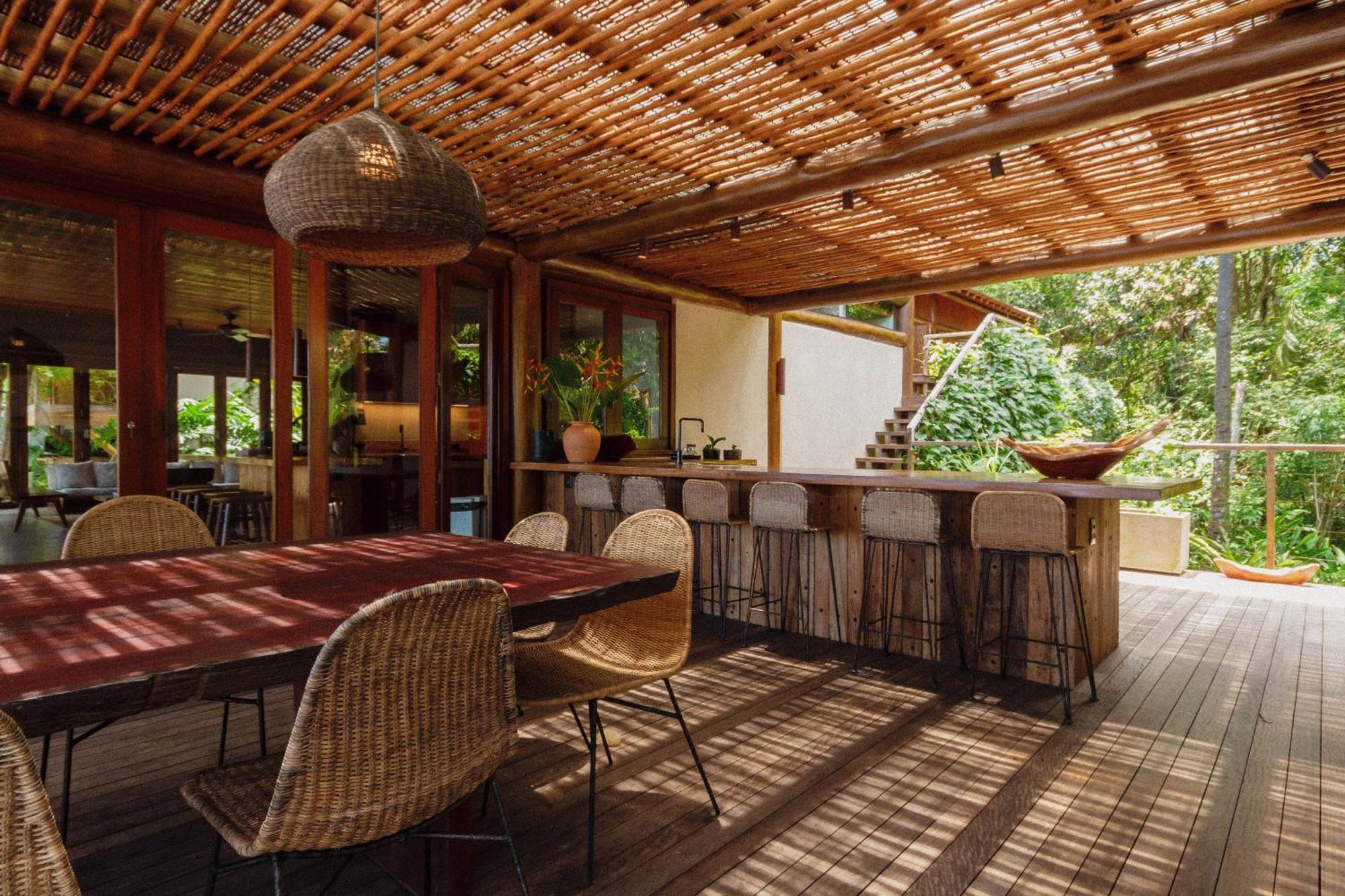 Itacaré Villa Toucan المظهر الخارجي الصورة