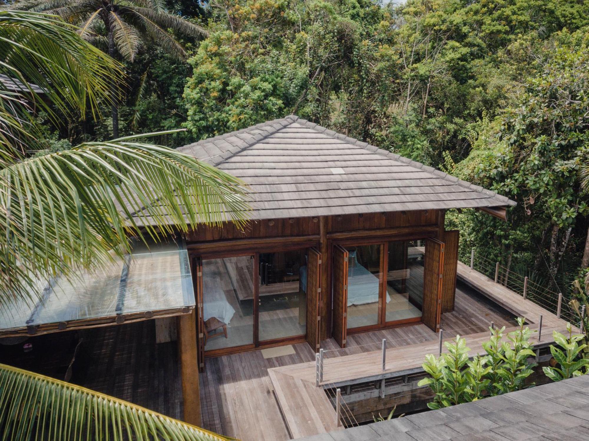 Itacaré Villa Toucan المظهر الخارجي الصورة